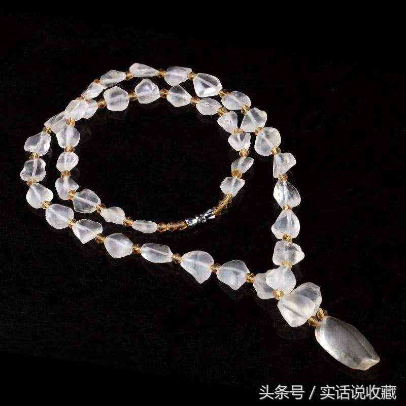 最便宜的寶石你見(jiàn)過(guò)嗎？新疆托帕石