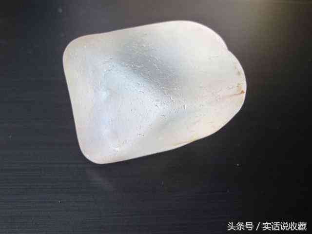 最便宜的寶石你見(jiàn)過(guò)嗎？新疆托帕石
