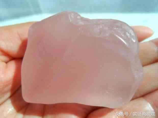最便宜的寶石你見(jiàn)過(guò)嗎？新疆托帕石