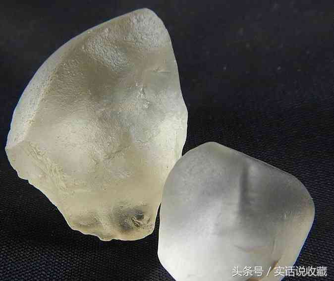 最便宜的寶石你見(jiàn)過(guò)嗎？新疆托帕石