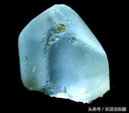 最便宜的寶石你見(jiàn)過(guò)嗎？新疆托帕石