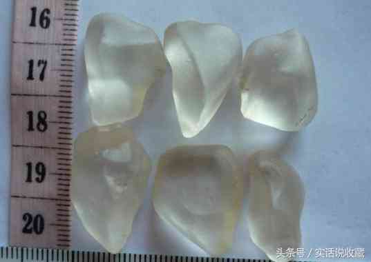 最便宜的寶石你見(jiàn)過(guò)嗎？新疆托帕石