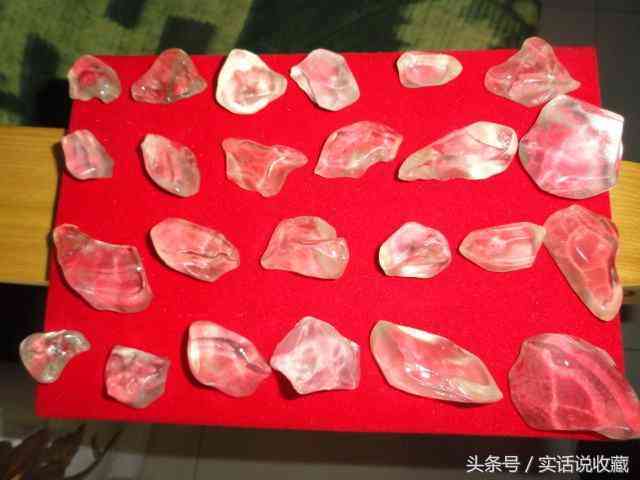 最便宜的寶石你見(jiàn)過(guò)嗎？新疆托帕石