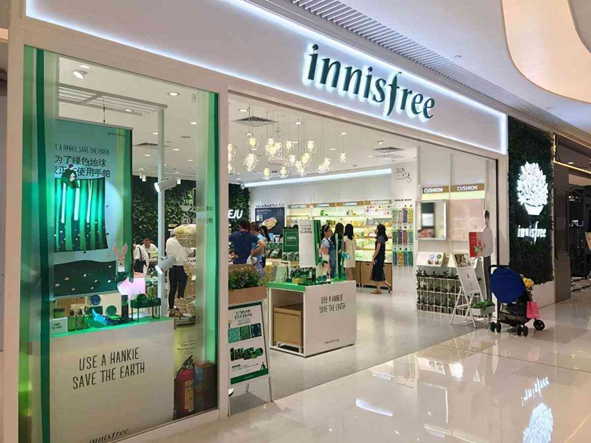 南韓完美化妝品(韓國 美妝)