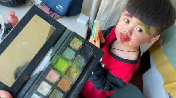 如何偷媽媽的化妝品排行榜(媽媽買化妝品)