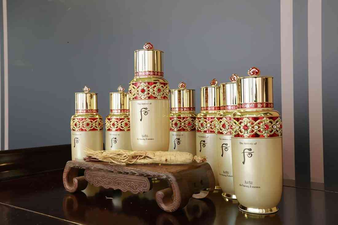 韓國(guó)最好用的化妝品清單(韓國(guó)十大必買(mǎi)化妝品圖片)