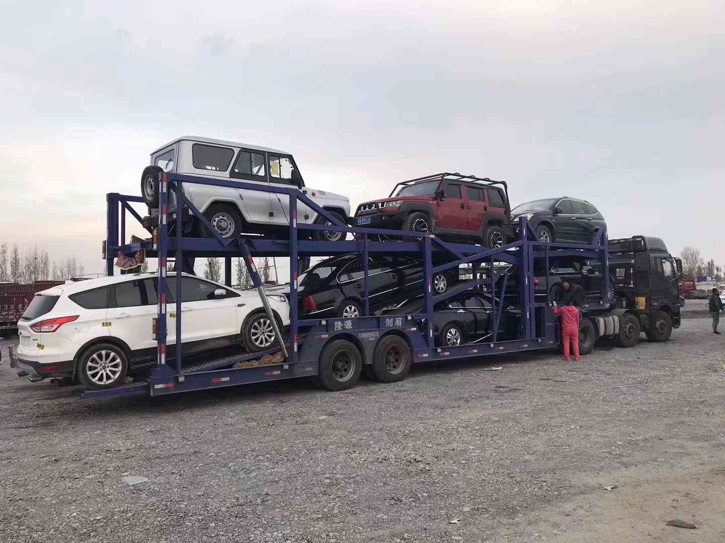 汽車托運化妝品app(化妝品的運輸)