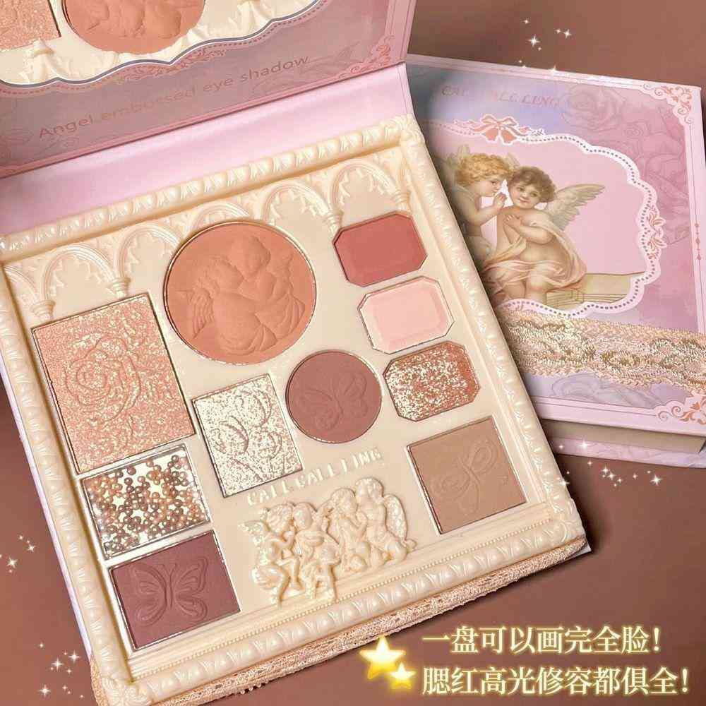 化妝品全套推薦好用嗎女(化妝品整套推薦有哪些比較好)插圖4