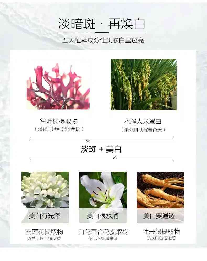 歐詩漫化妝品怎樣用(歐詩漫護膚品怎么樣用法怎么用)插圖9