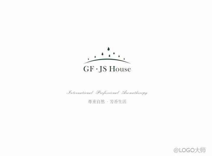 時尚化妝品品牌logo(化妝 品牌)插圖1