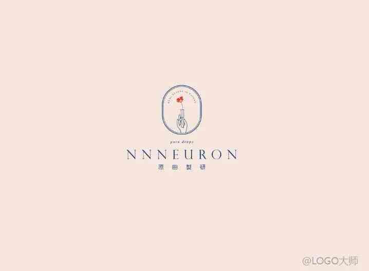 時尚化妝品品牌logo(化妝 品牌)插圖2
