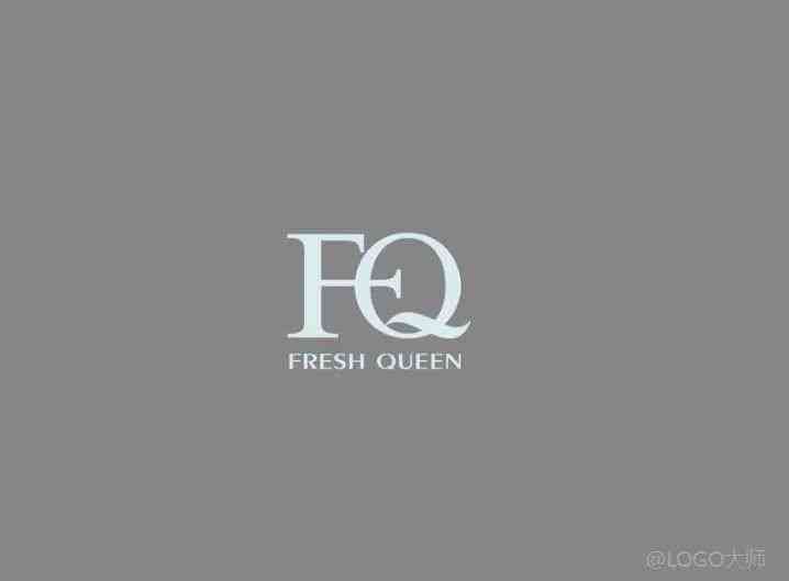 時尚化妝品品牌logo(化妝 品牌)插圖12