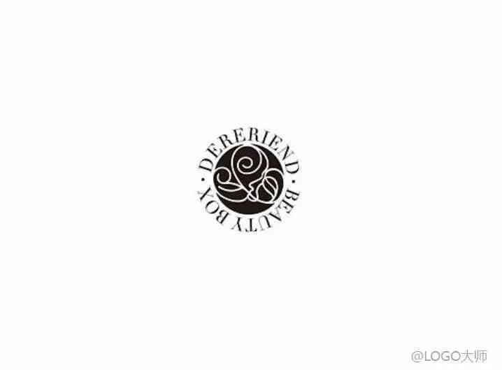 時尚化妝品品牌logo(化妝 品牌)插圖13