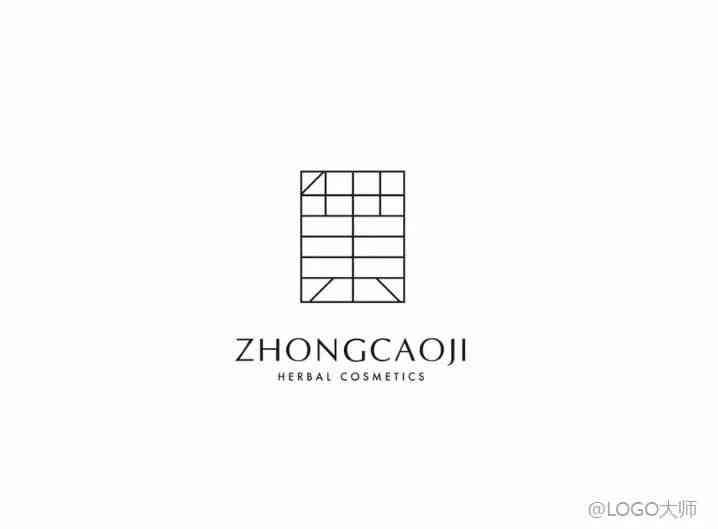 時尚化妝品品牌logo(化妝 品牌)插圖14
