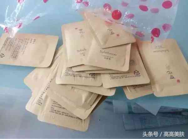化妝品小樣保質期(化妝品查保質期)