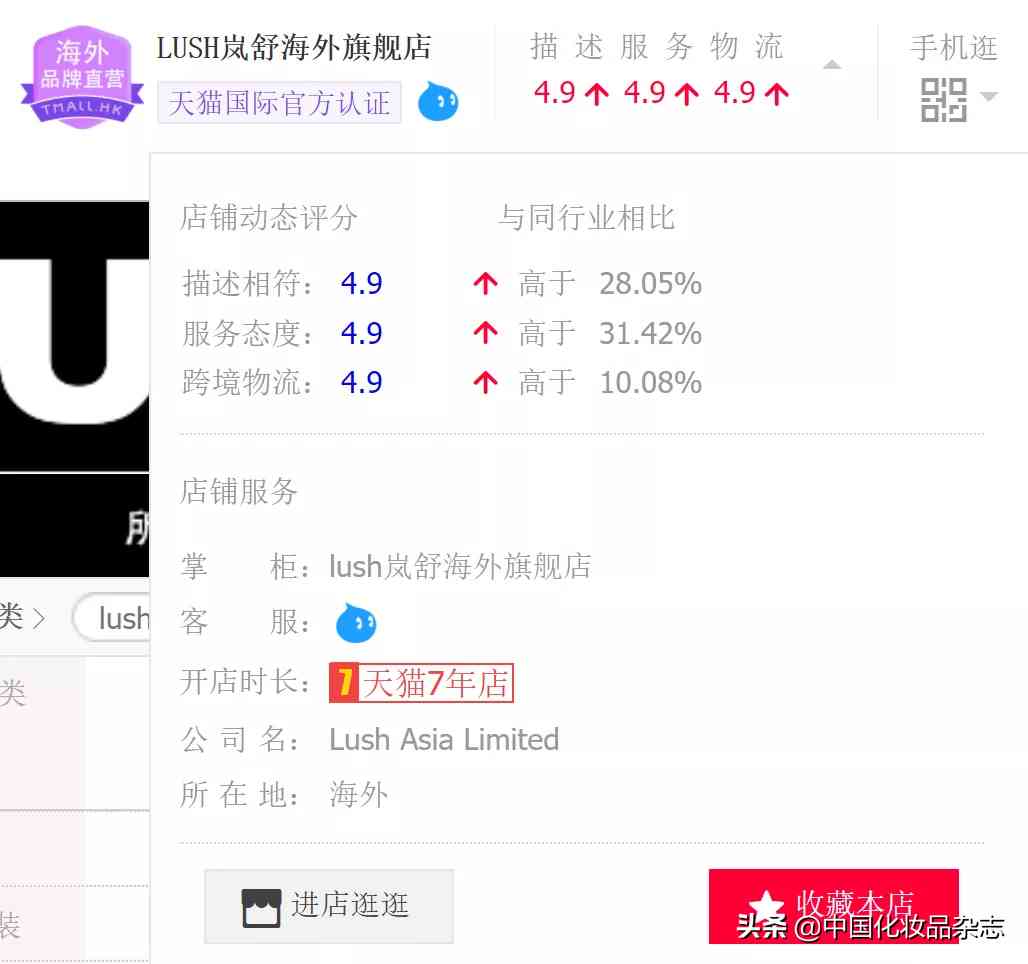 化妝品gmp認證費用多少(化妝品gmp認證費用多少一個月)插圖10