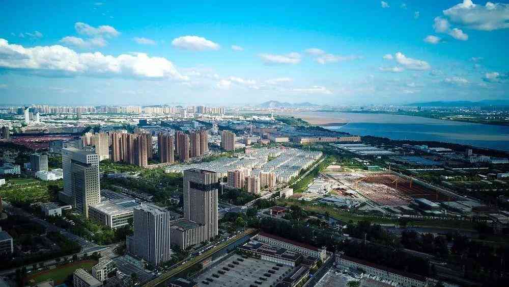 杭州下沙化妝品公司排名(杭州下沙化妝品工廠)插圖22
