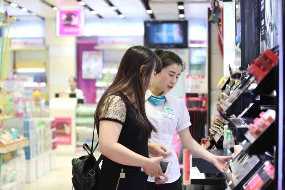 昆明化妝品業務招聘信息(昆明化妝助理招聘)插圖3
