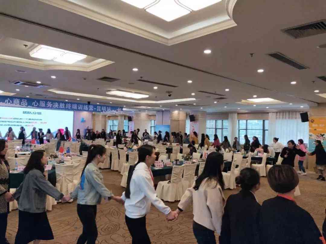 昆明化妝品業務招聘信息(昆明化妝助理招聘)插圖12