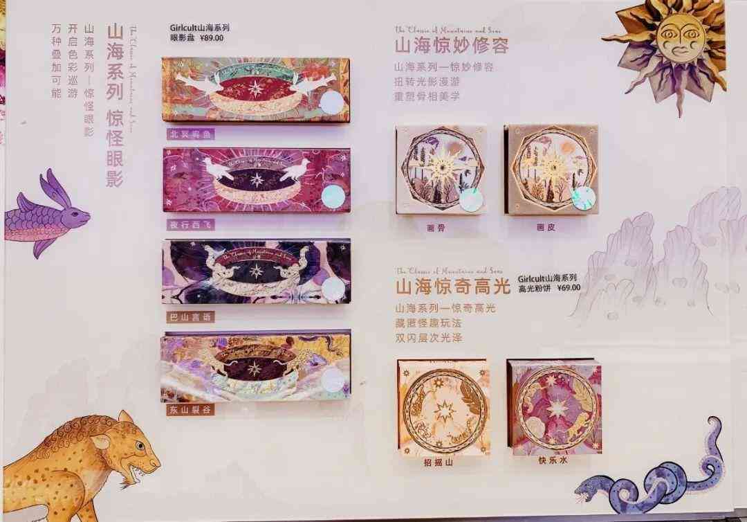 佛山化妝品全套推薦大牌(佛山化妝品全套推薦大牌店)插圖19