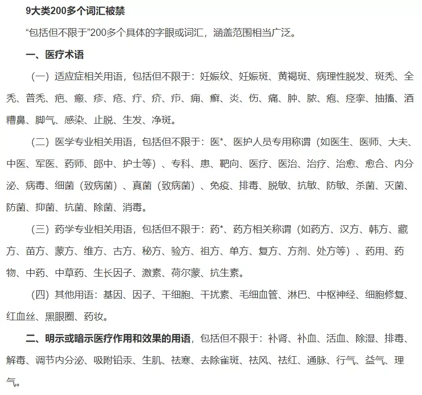 化妝品包裝盒的詞語(化妝品包裝標志)插圖1