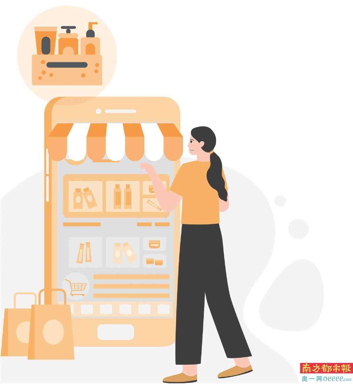 化妝品包含什么意思(化妝品類別是什么意思)