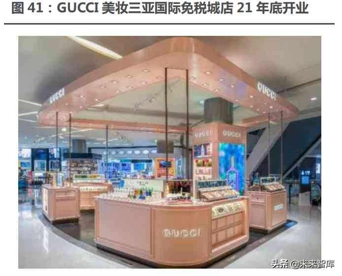 化妝品水乳分流模式分析(化妝品水乳分流模式分析方法)插圖14