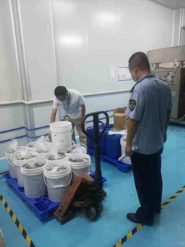 化妝品加工新聞在線(xiàn)(化妝品廠(chǎng)加工化妝品)插圖3