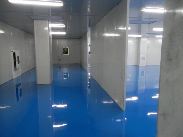 化妝品廠空調方案制度(化妝品工廠管理制度)插圖1