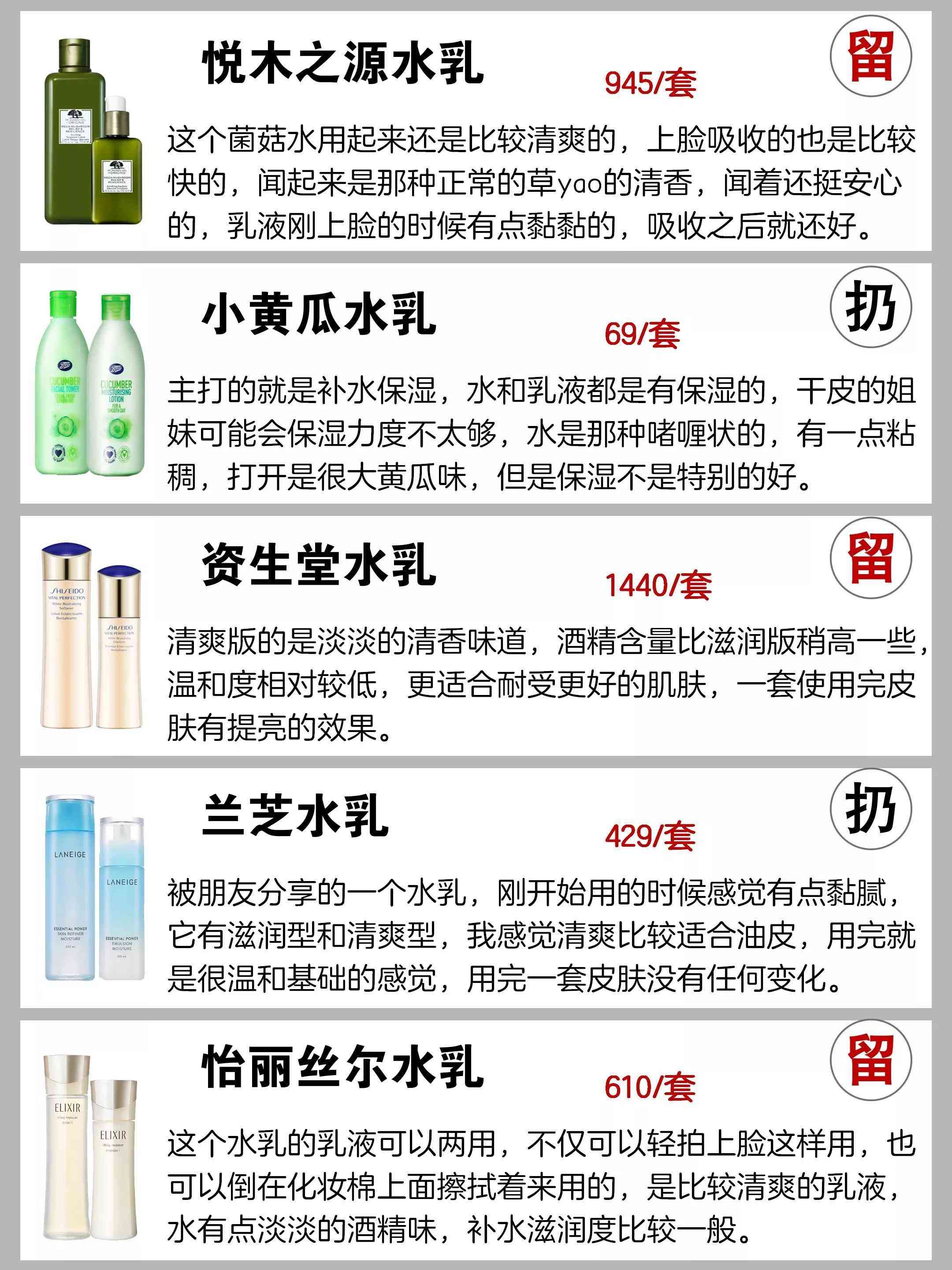 化妝品是專柜好還是免稅店好一點(diǎn)(化妝品是專柜好還是免稅店好一點(diǎn)呢)插圖3