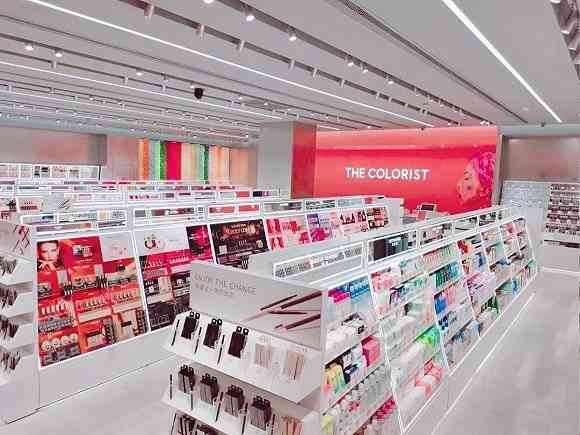 杭州中大銀泰城化妝品品牌(杭州西湖銀泰化妝品品牌列表)插圖4