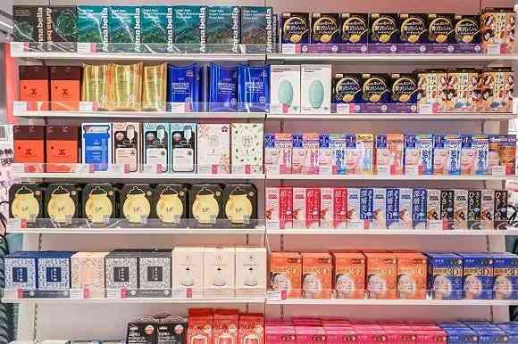 杭州中大銀泰城化妝品品牌(杭州西湖銀泰化妝品品牌列表)插圖6