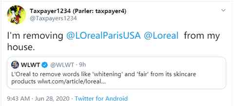 化妝品說LOREAL(化妝品說明書中英文對照)插圖13