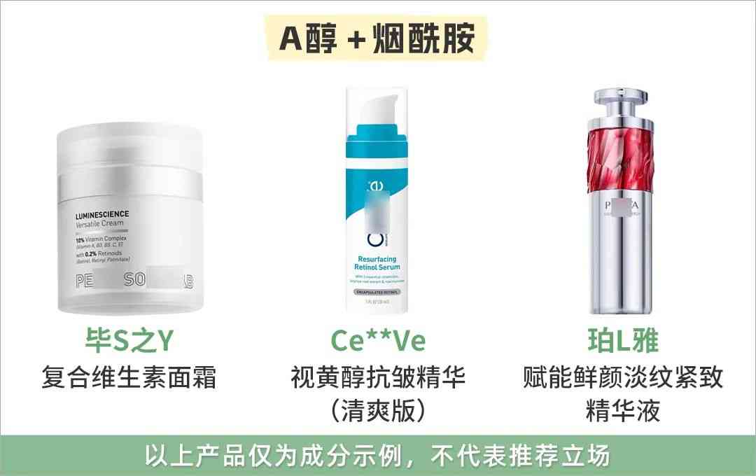 化妝品咋搭配好用(化妝品使用一套好還是搭配使用好)插圖3