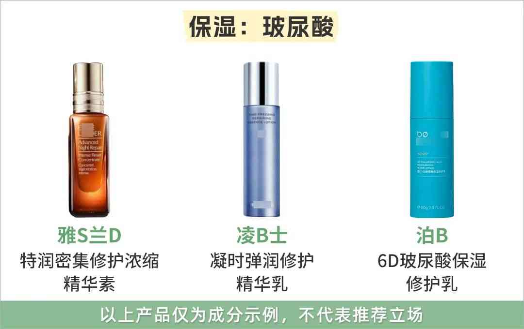化妝品咋搭配好用(化妝品使用一套好還是搭配使用好)插圖6