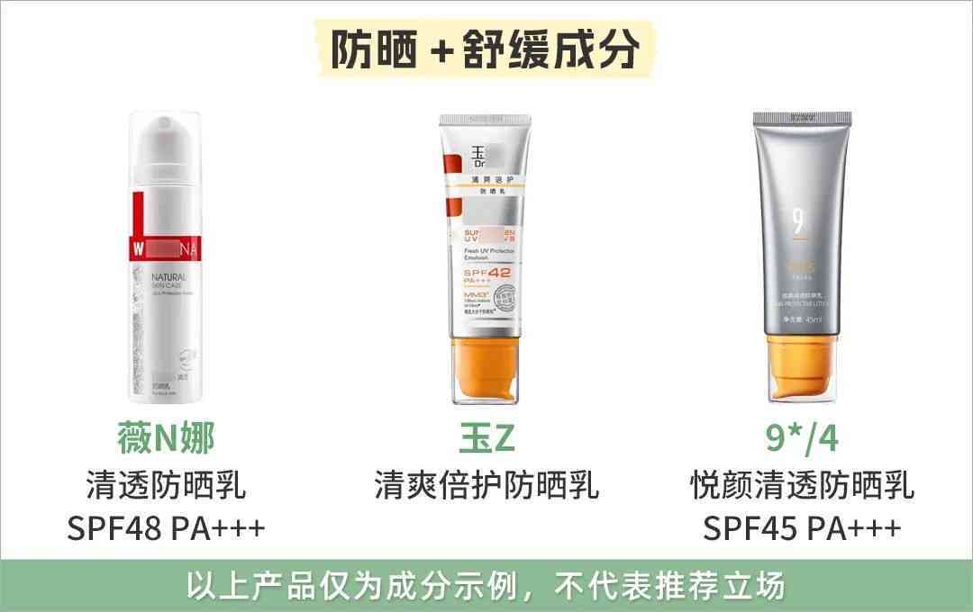 化妝品咋搭配好用(化妝品使用一套好還是搭配使用好)插圖7