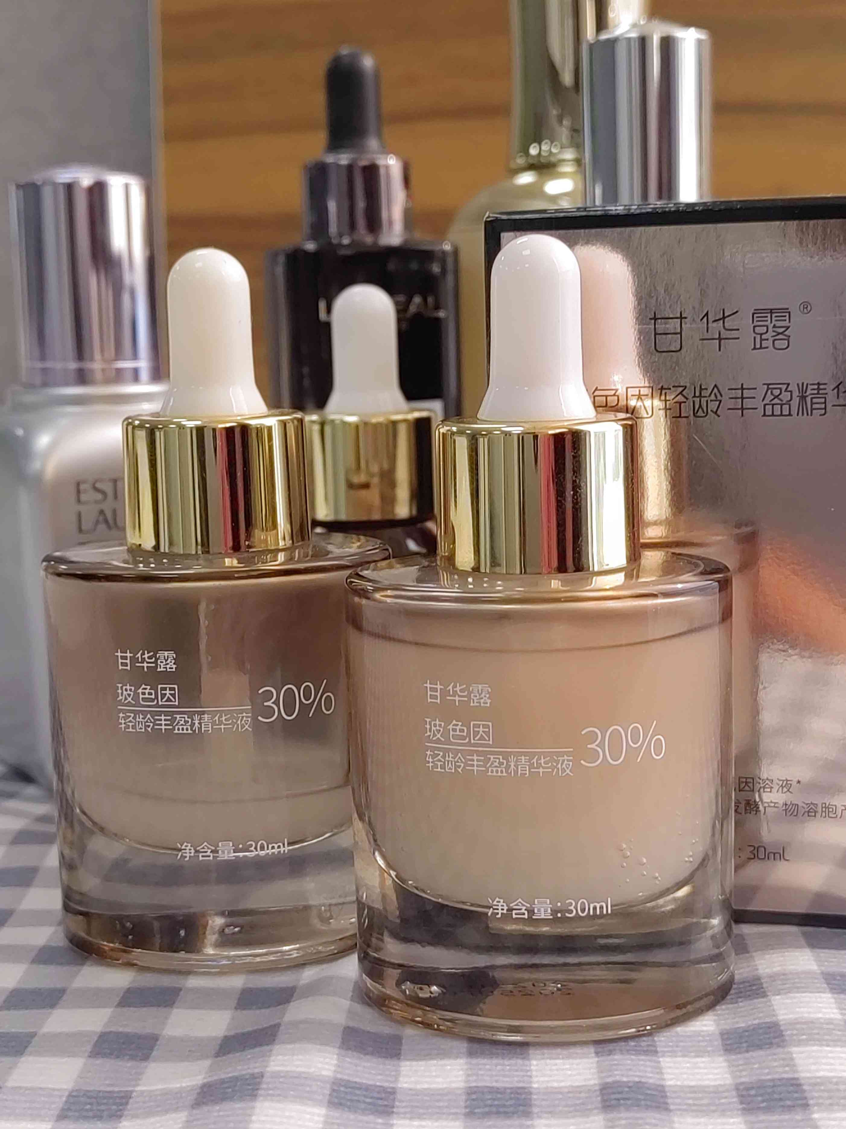 35歲用什么化妝品好(35歲用什么化妝品好一點(diǎn))插圖7