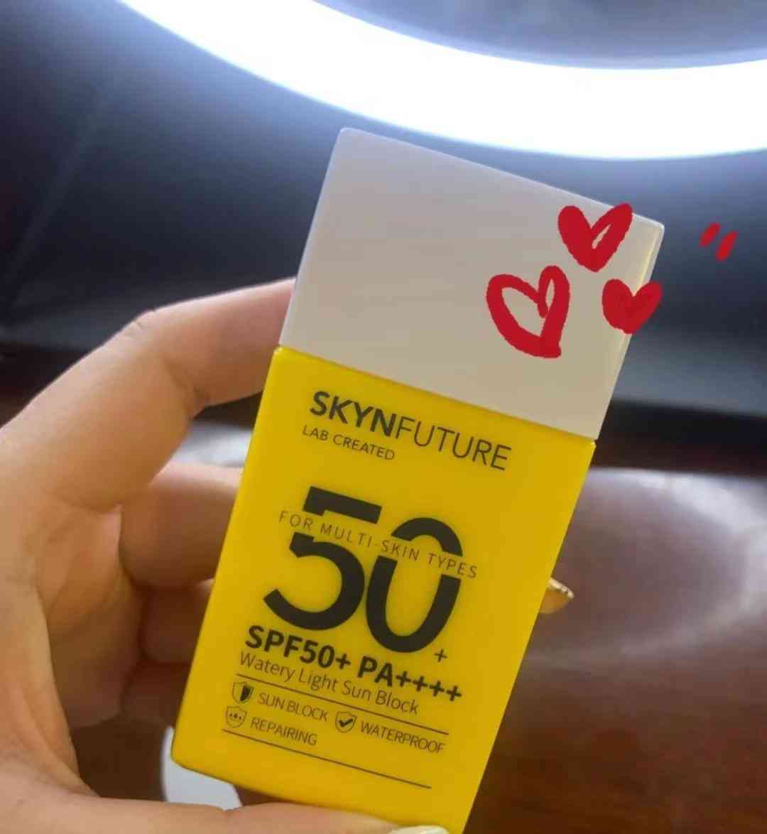 含化學成分少的化妝品(化妝品含哪些成分不好)插圖11