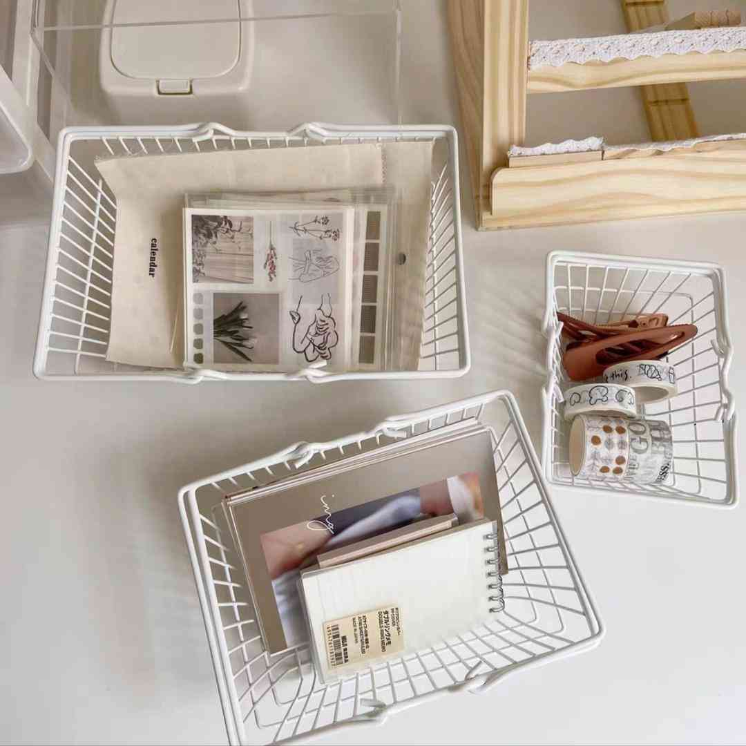 300元化妝品收納(化妝品收納箱)插圖6