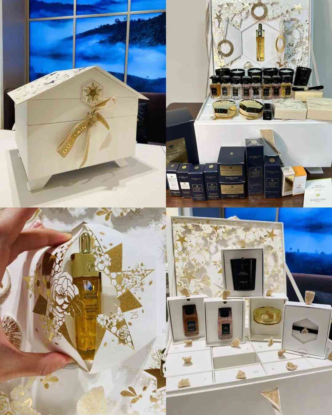 商場化妝品價格表圖片卡通(化妝品店卡通圖片)插圖23