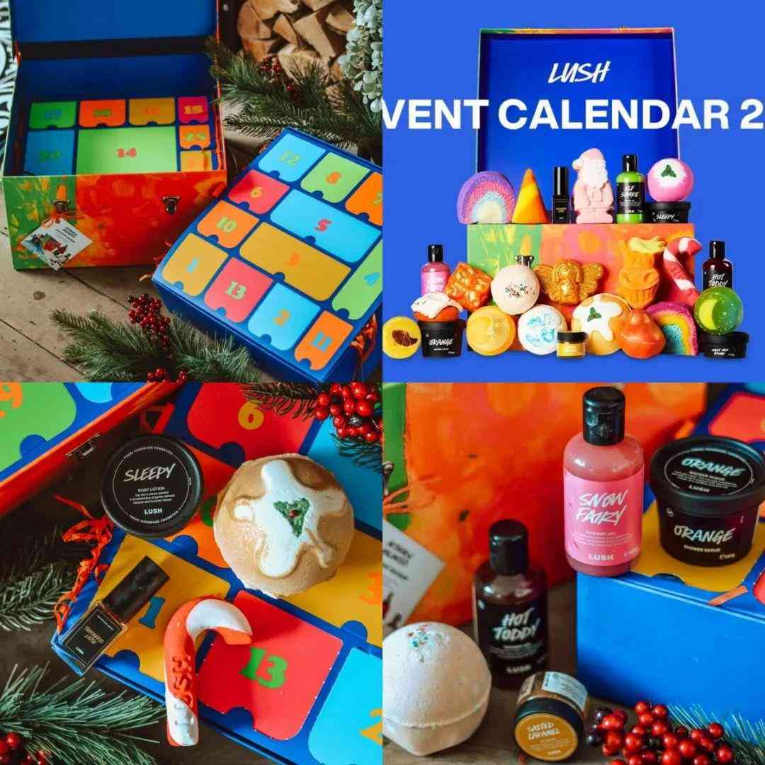 商場化妝品價格表圖片卡通(化妝品店卡通圖片)插圖31