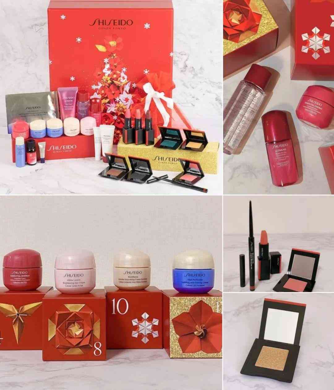 商場化妝品價格表圖片卡通(化妝品店卡通圖片)插圖43