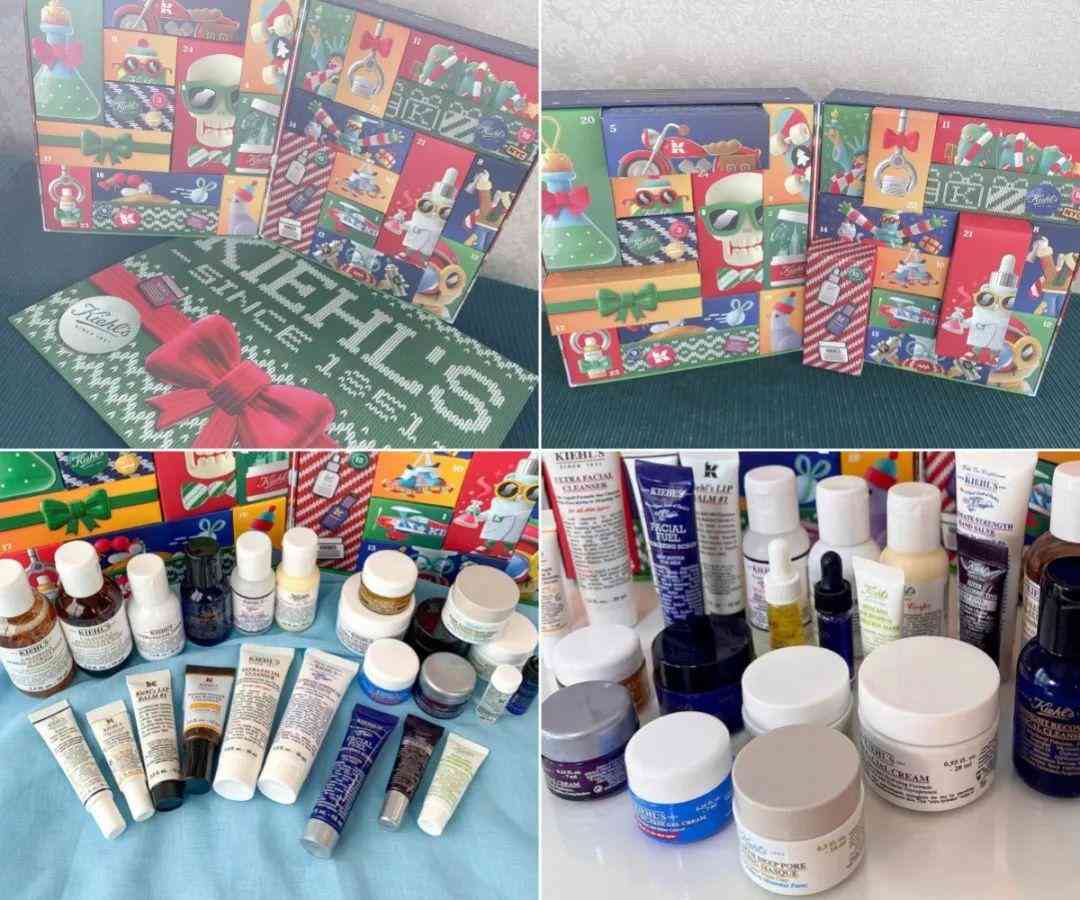 商場化妝品價格表圖片卡通(化妝品店卡通圖片)插圖55