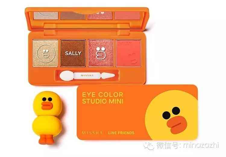 杜絕假化妝品圖片卡通可愛(可愛化妝品圖 卡通圖片)插圖4