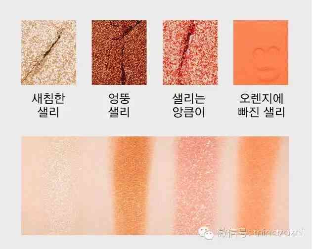 杜絕假化妝品圖片卡通可愛(可愛化妝品圖 卡通圖片)插圖5