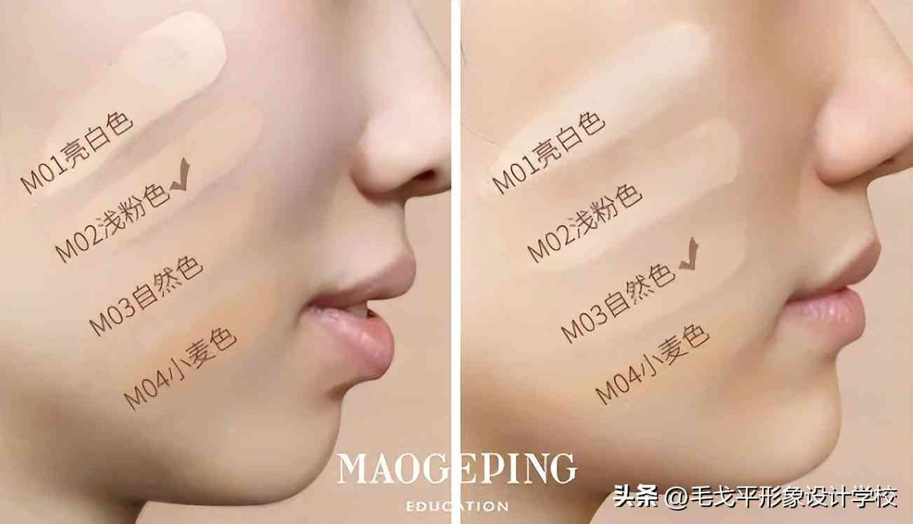 畫畫入門化妝品簡筆畫(簡筆畫化妝品大全圖片)插圖4