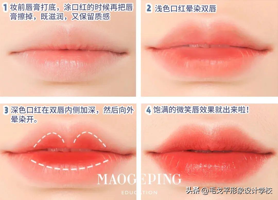 畫畫入門化妝品簡筆畫(簡筆畫化妝品大全圖片)插圖15