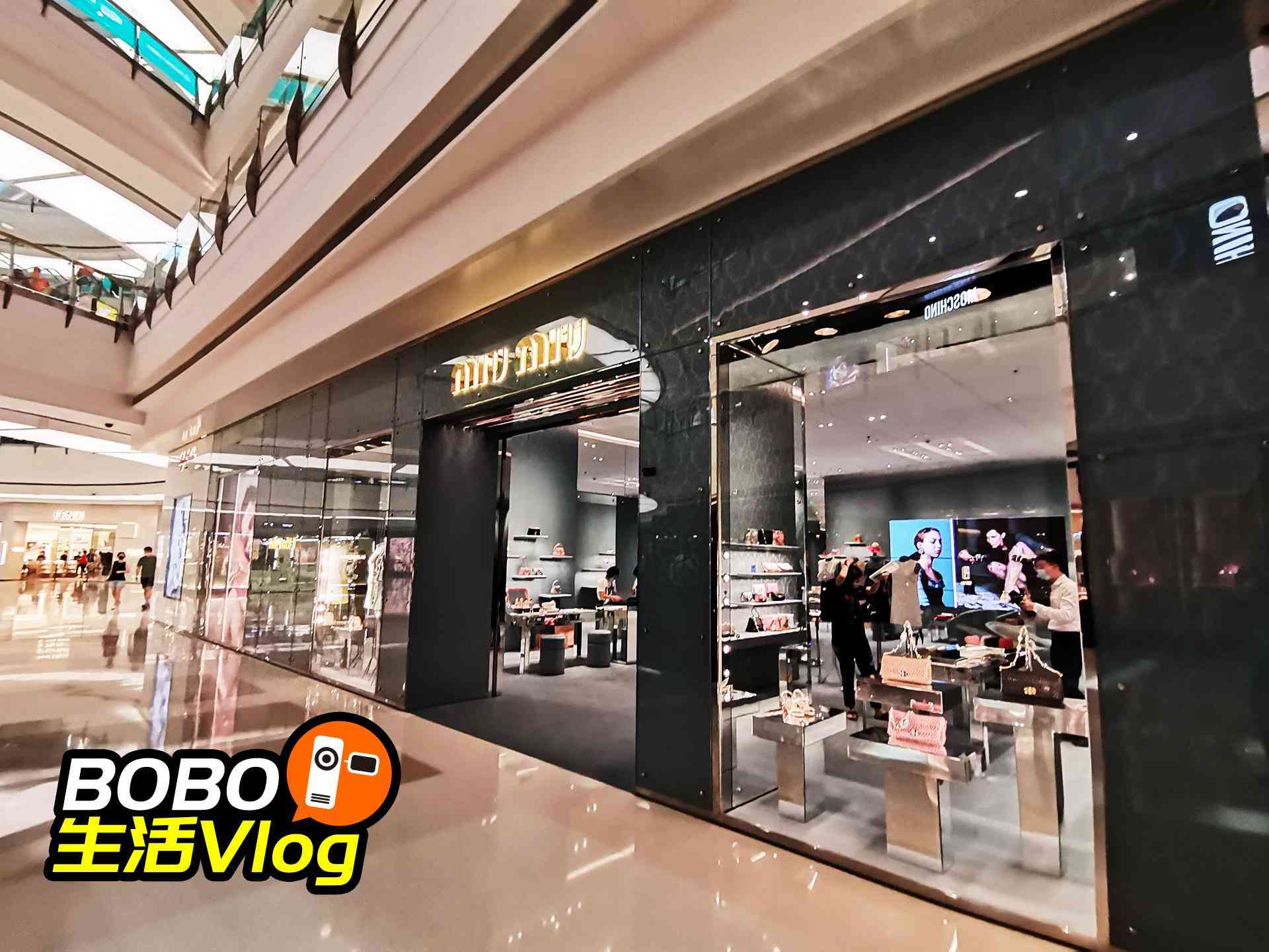 化妝品去沈陽(yáng)哪個(gè)商場(chǎng)買(mǎi)(沈陽(yáng)化妝品最全的商場(chǎng))插圖6
