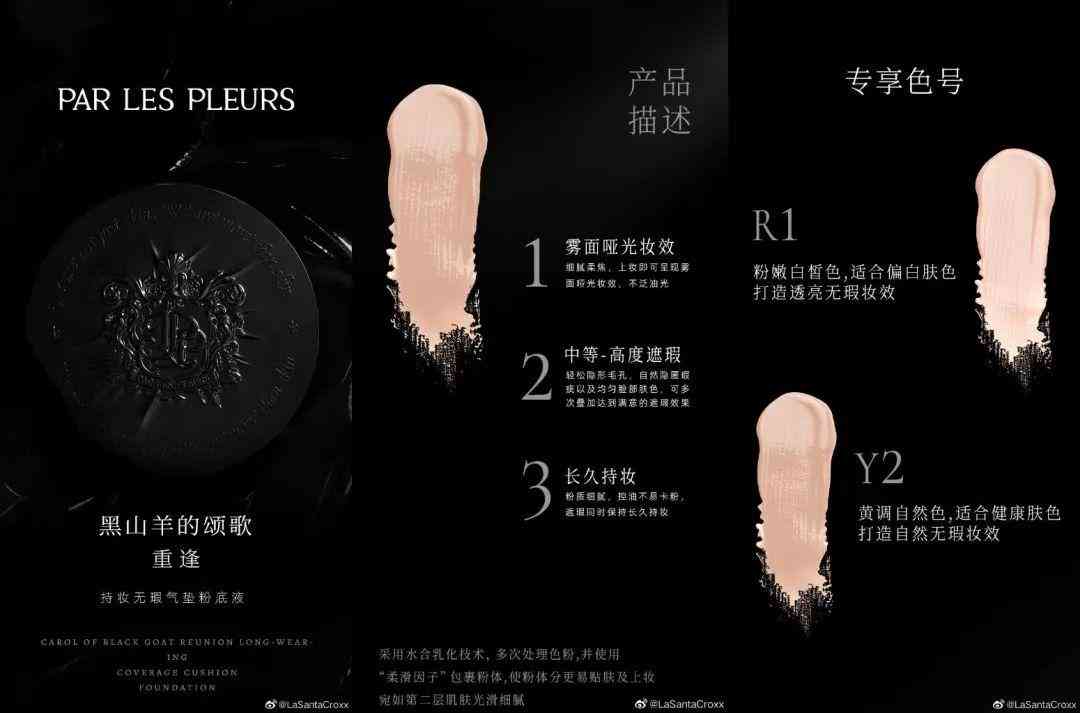 化妝品的瘋狂程度(化妝品的瘋狂程度是什么)插圖2