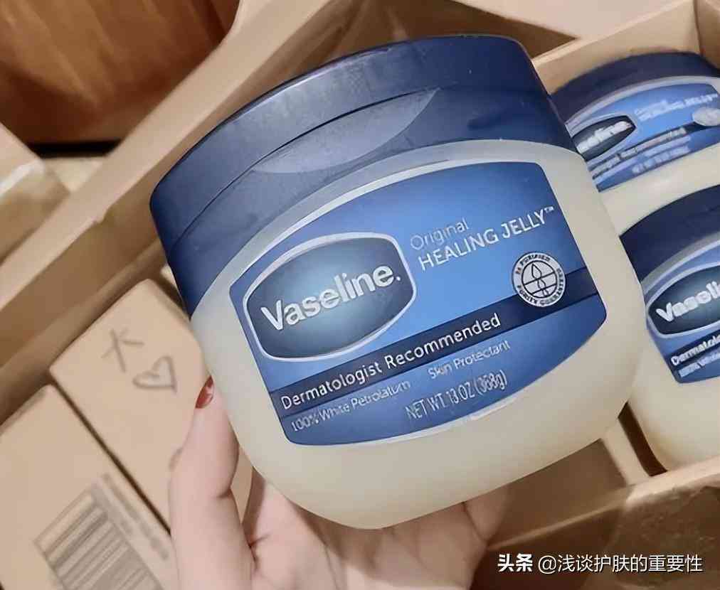 化妝品補水型和保濕型(化妝品補水和保濕的區別)插圖4